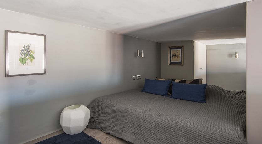 Photo of The Botanical Perch