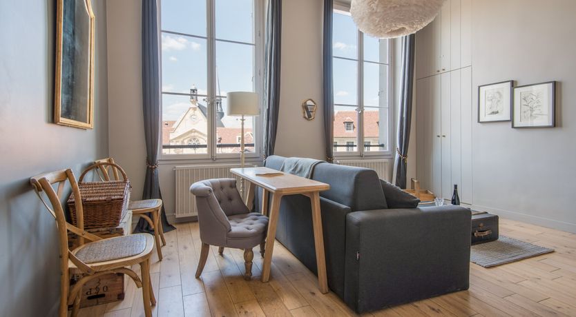 Photo of The Botanical Perch