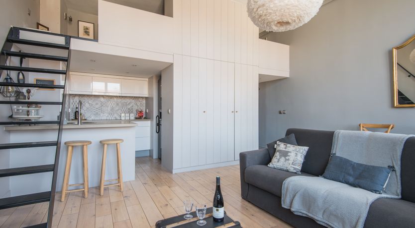 Photo of The Botanical Perch