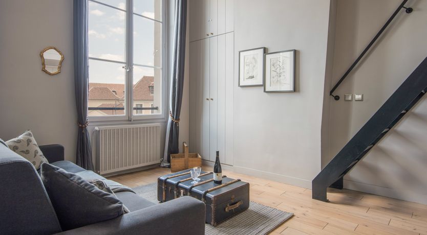 Photo of The Botanical Perch