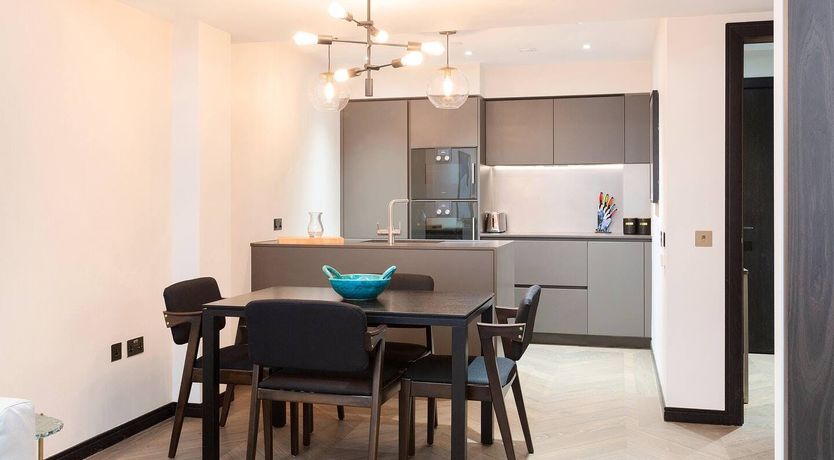 Photo of Blue Window