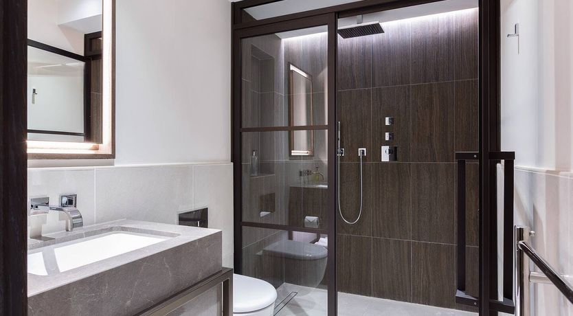 Photo of Blue Window