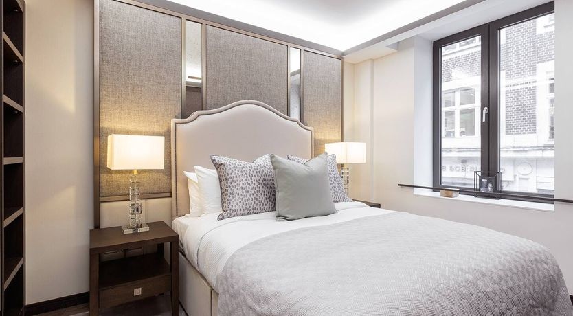 Photo of Blue Window