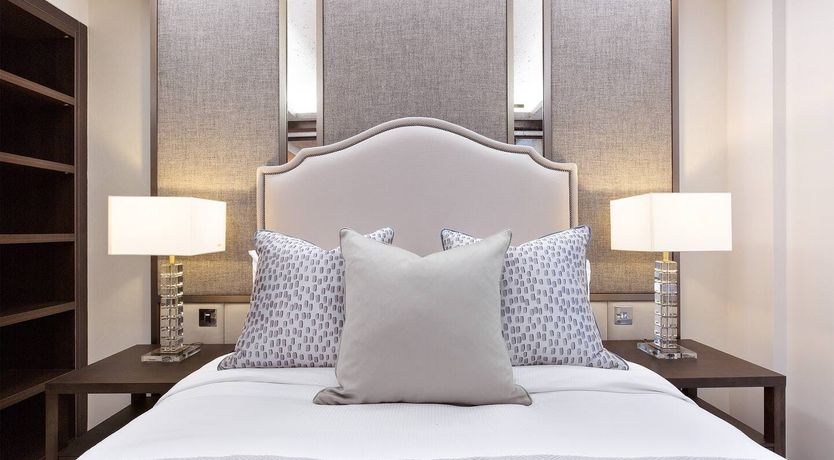 Photo of Blue Window