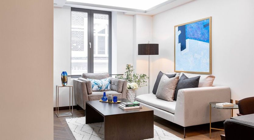 Photo of Blue Window