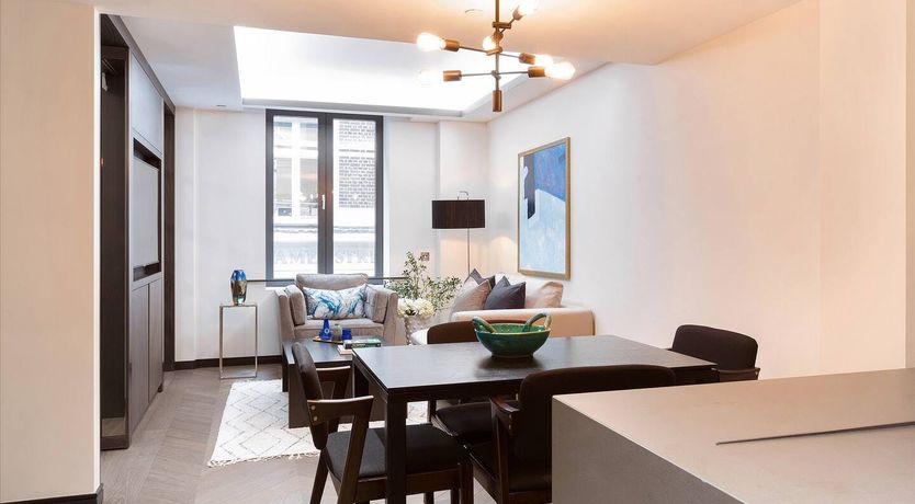 Photo of Blue Window