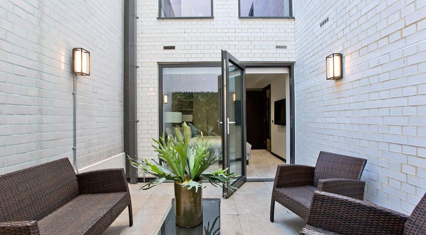 Photo of Arts Animated