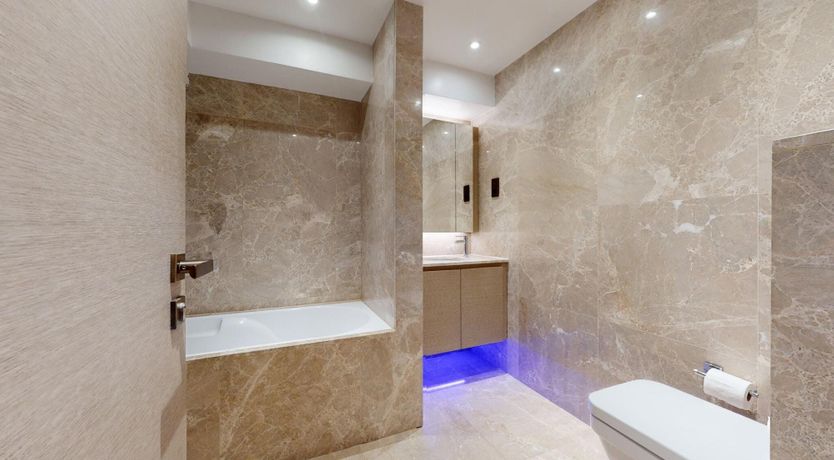 Photo of Happy Shopper