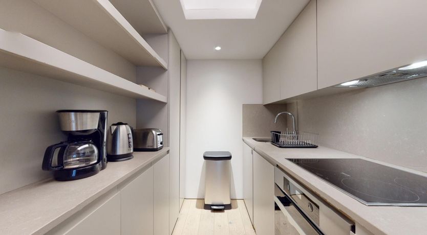 Photo of Happy Shopper