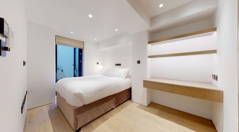 Photo of Happy Shopper