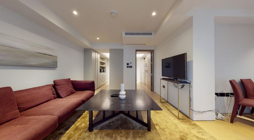 Photo of Happy Shopper