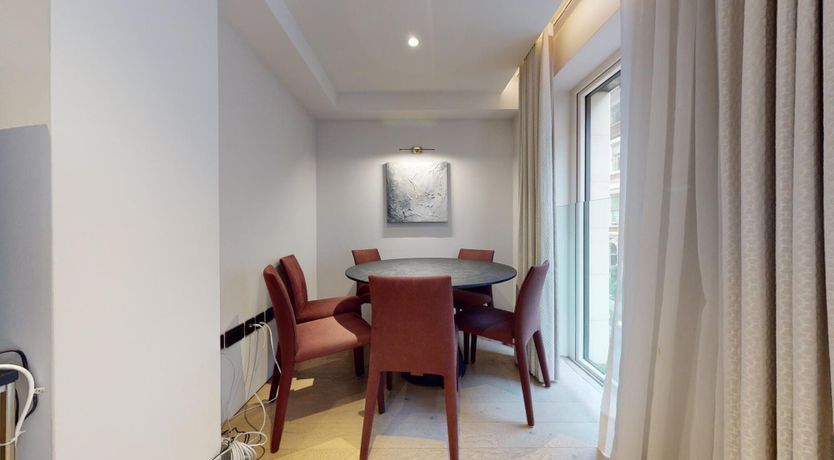 Photo of Happy Shopper