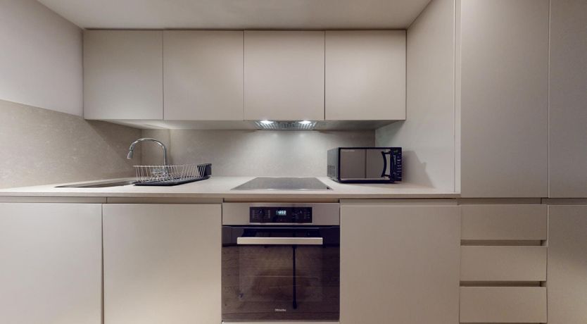 Photo of Happy Shopper