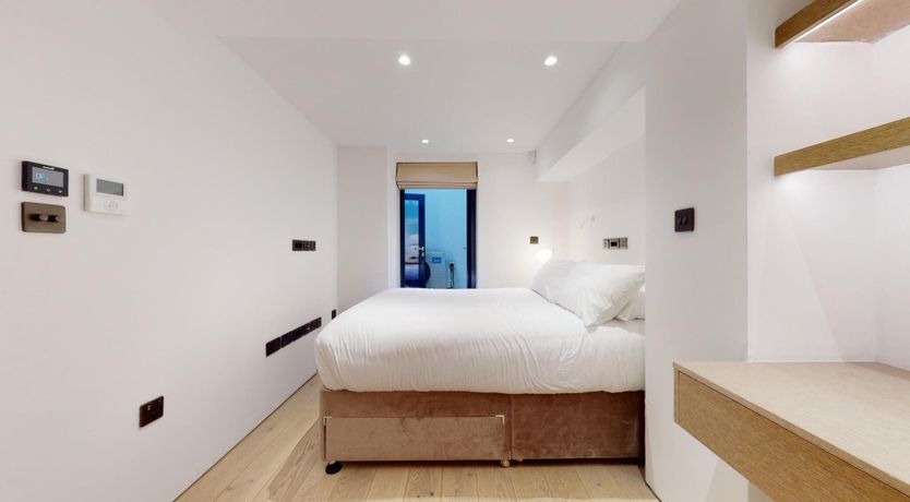 Photo of Happy Shopper