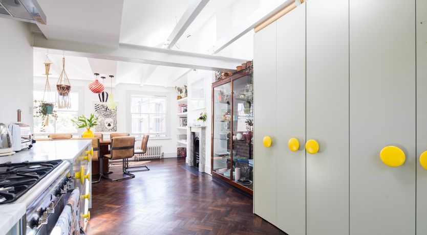 Photo of Eastside Haven