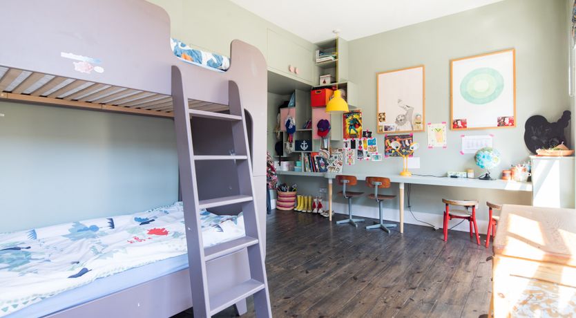 Photo of Eastside Haven