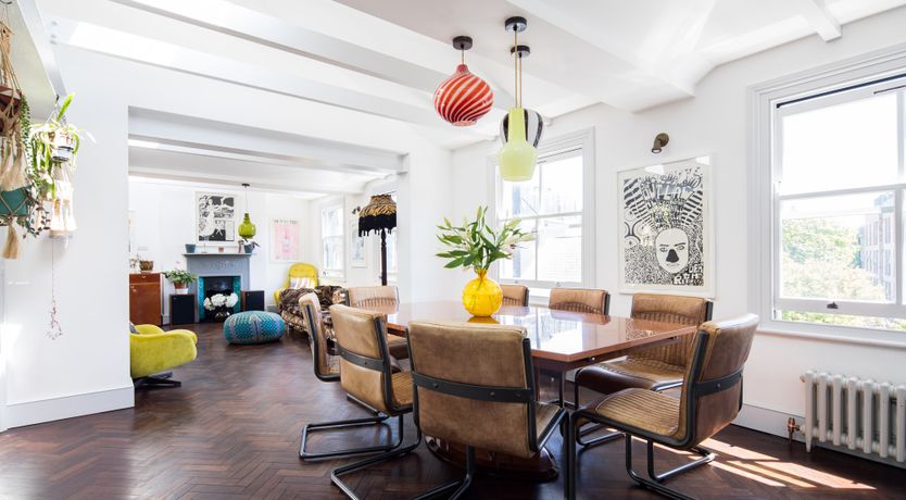 Photo of Eastside Haven