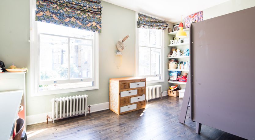 Photo of Eastside Haven