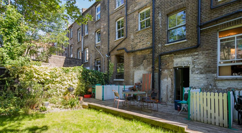 Photo of Eastside Haven