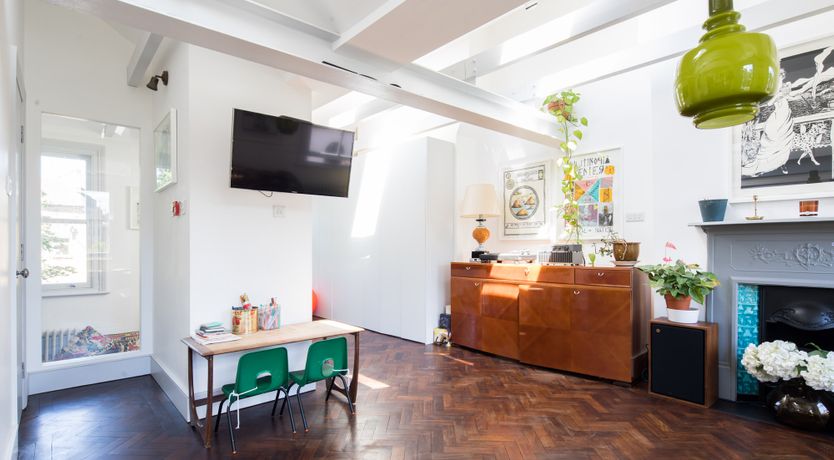 Photo of Eastside Haven