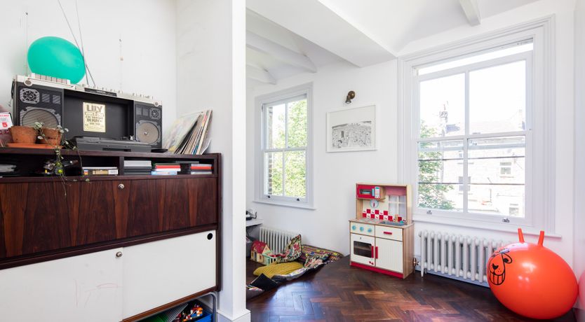 Photo of Eastside Haven