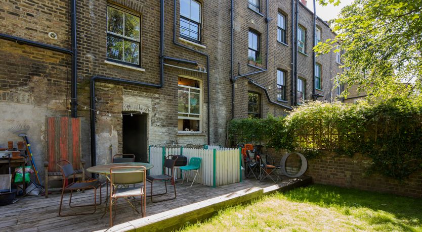 Photo of Eastside Haven