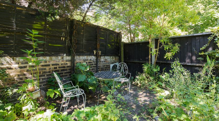 Photo of Eastside Haven