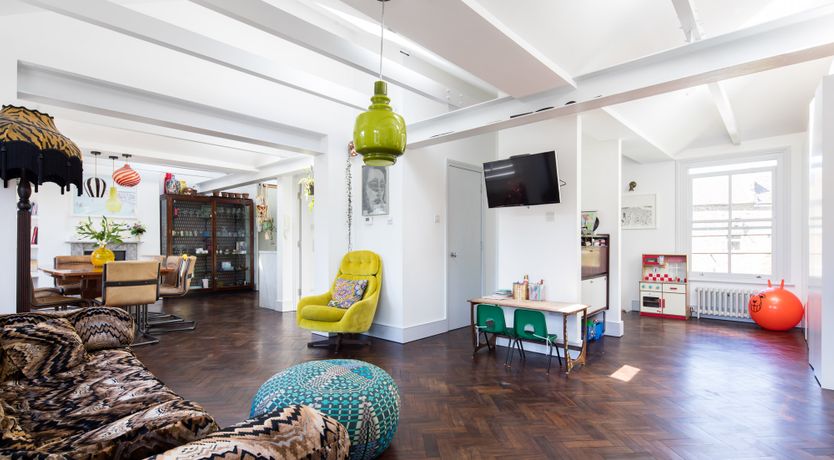 Photo of Eastside Haven