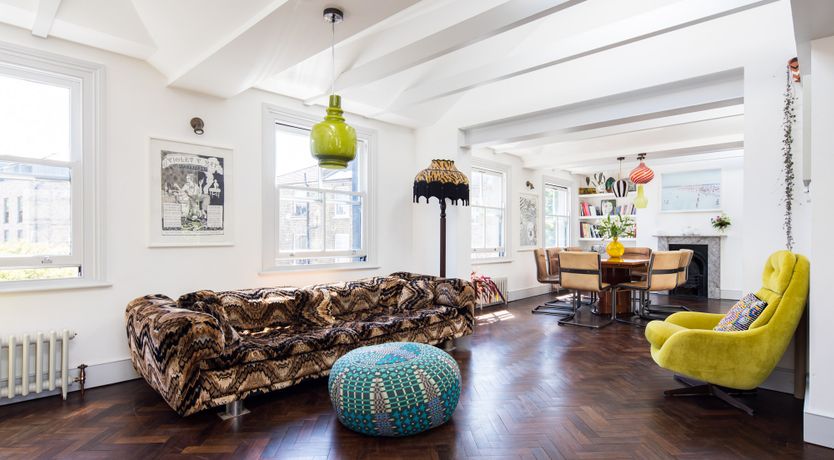 Photo of Eastside Haven