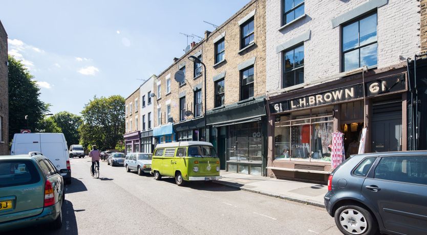 Photo of Eastside Haven