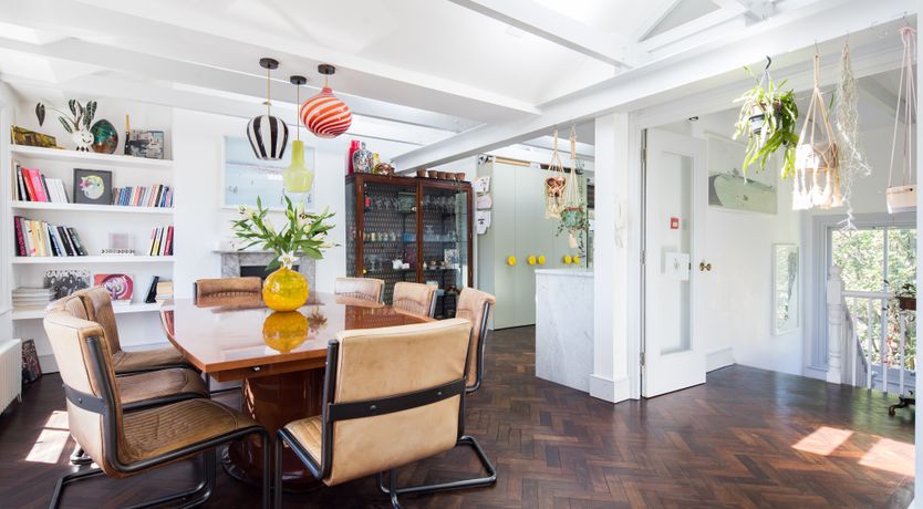 Photo of Eastside Haven