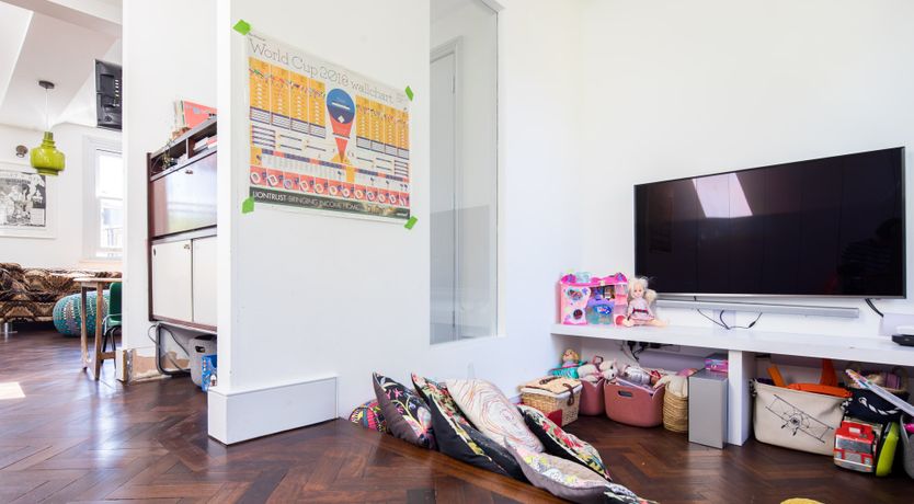 Photo of Eastside Haven