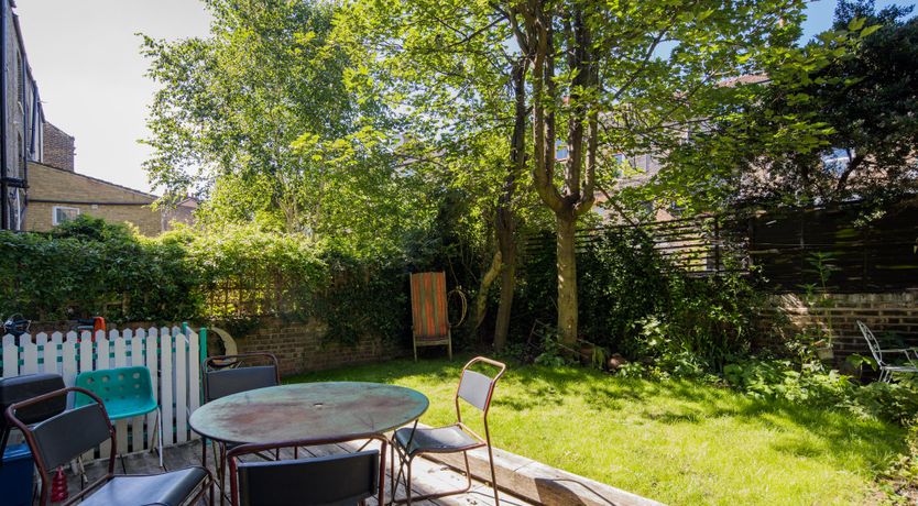 Photo of Eastside Haven