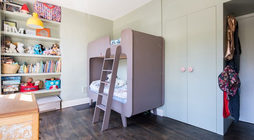 Photo of Eastside Haven