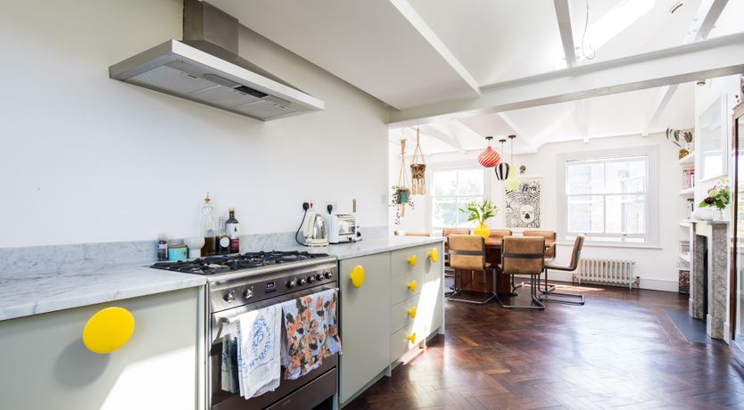 Photo of Eastside Haven