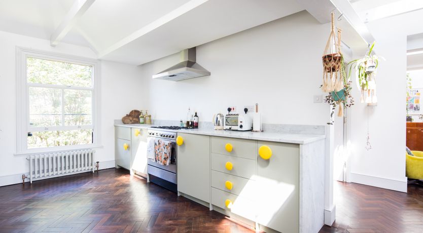 Photo of Eastside Haven