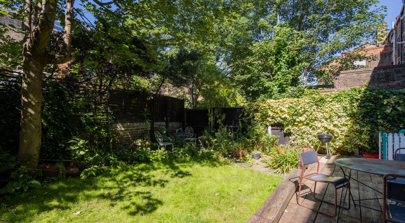 Photo of Eastside Haven