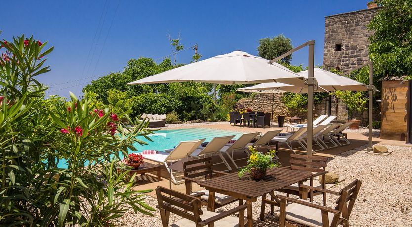 Photo of Tranquillity & Sea