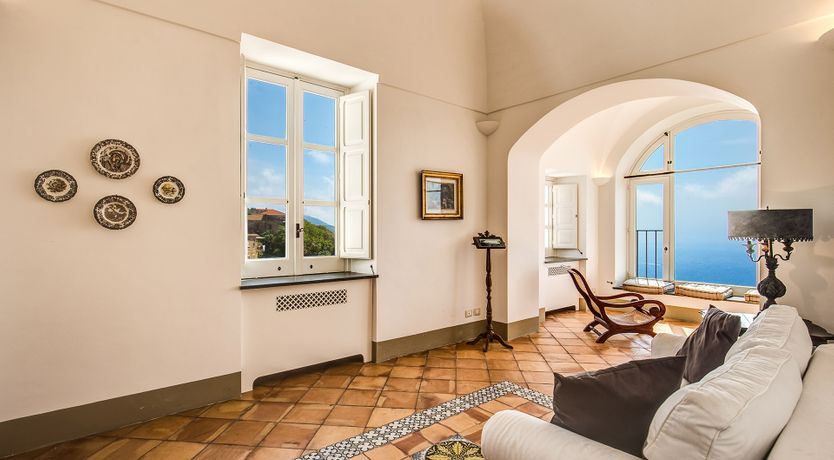 Photo of Tranquillity & Sea