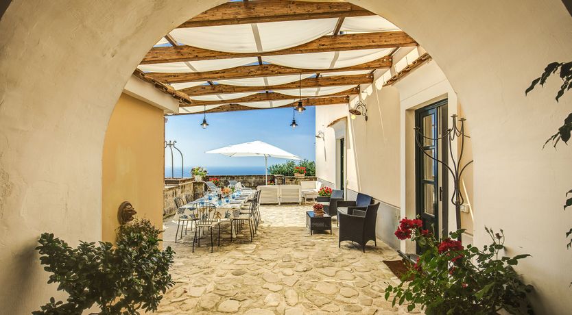 Photo of Tranquillity & Sea