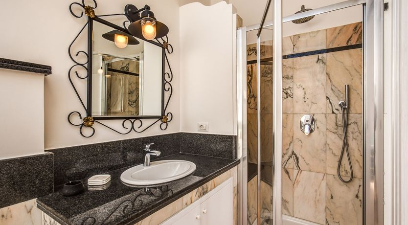 Photo of Tranquillity & Sea