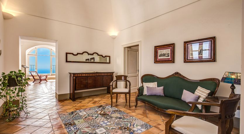 Photo of Tranquillity & Sea