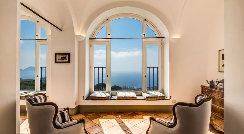 Photo of Tranquillity & Sea