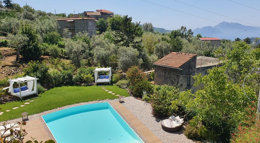 Photo of Tranquillity & Sea