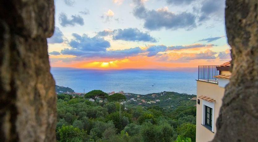 Photo of Tranquillity & Sea