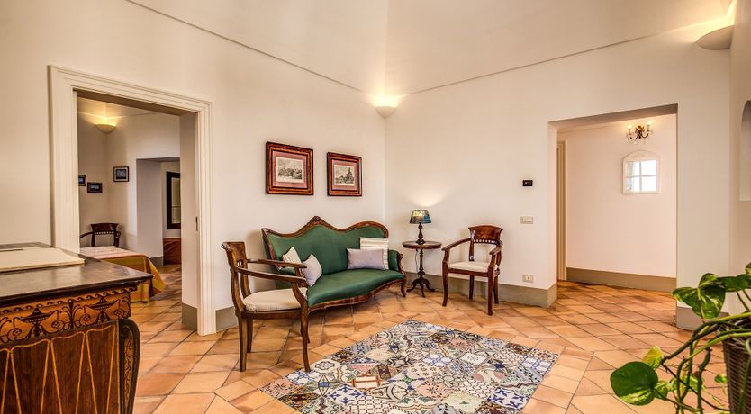 Photo of Tranquillity & Sea