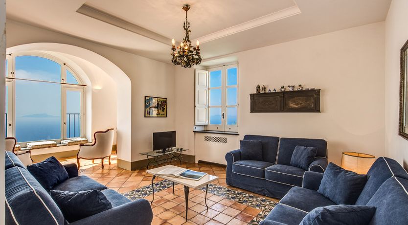 Photo of Tranquillity & Sea