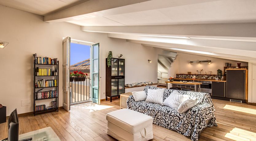 Photo of Tranquillity & Sea