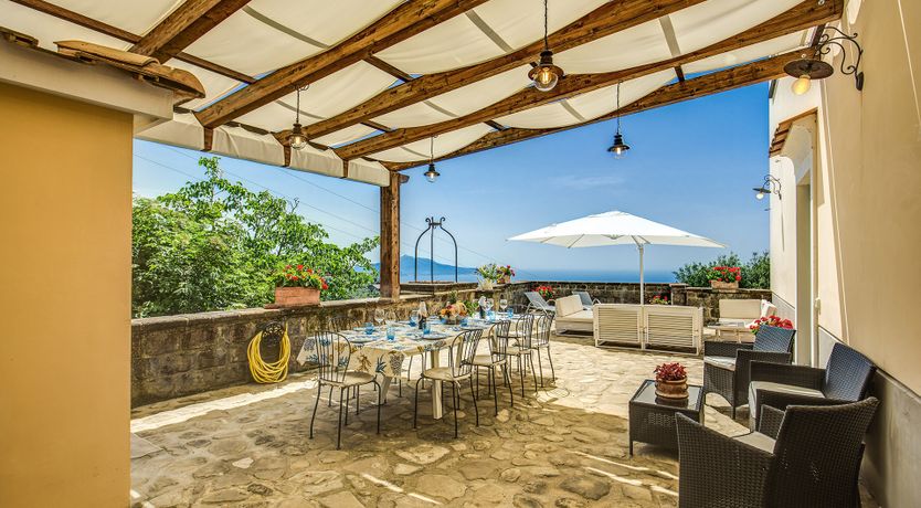 Photo of Tranquillity & Sea