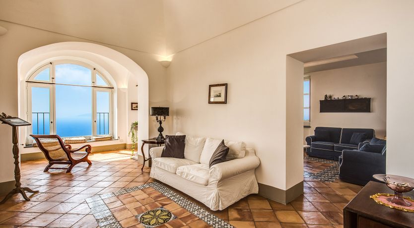 Photo of Tranquillity & Sea